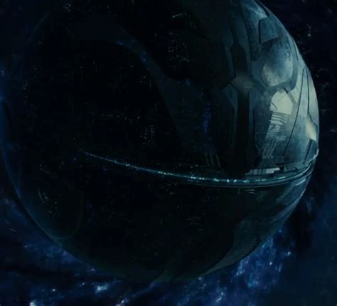 Sphere's ship | Independence Day Wiki | Fandom