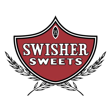 Swisher Sweet Logo PNG Transparent & SVG Vector - Freebie Supply