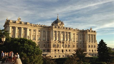 Royal Palace of Madrid, One of The Largest and Most Beautiful Castles in Europe - Traveldigg.com