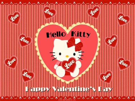 Hello Kitty Wallpaper - Hello Kitty Wallpaper (8256553) - Fanpop