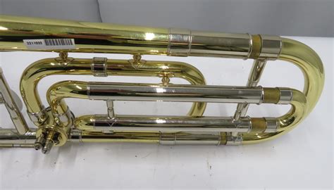 Bach trombone serial numbers - bdaindustrial