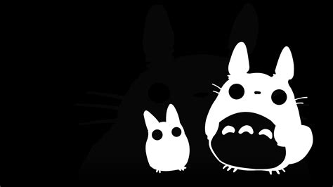 Totoro Wallpapers HD Free Download