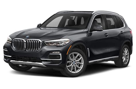 2019 BMW X5 Specs, Trims & Colors | Cars.com