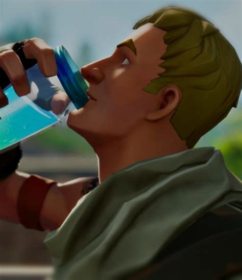 'Fornite' Patch 5.1. Update Will Make Slurp Juice Even More Powerful