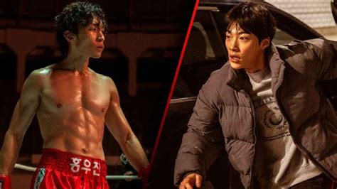 'Bloodhounds' (2023) Review: Woo Do-Hwan And Lee Sang-Yi Shine In This Blood-Curdling Thriller ...