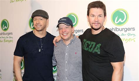 Donnie Wahlberg