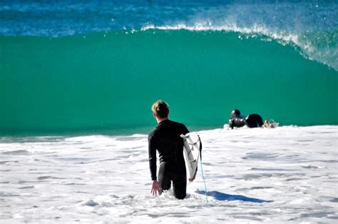 Cape Town Surfing Spots | Learn from Local Surfers | Wander Cape Town