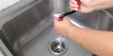 Common Signs of a Clogged Drain | Minyard Plumbing, Inc