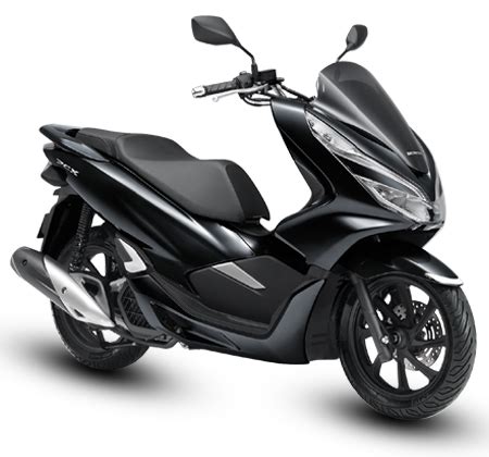 HONDA PCX 150 – Suerte Motoplaza