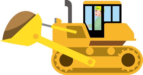 Caterpillar Inc. Bulldozer Loader Clip art - Clip Srt png download - 994*522 - Free Transparent ...