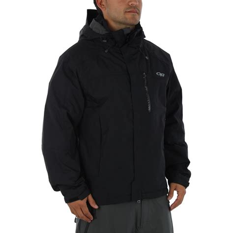 Outdoor Research Igneo Jacket | evo outlet