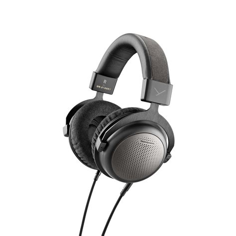 🔶 Beyerdynamic T1 Gen3 - [Official] Open Back - HifiGuides Forums