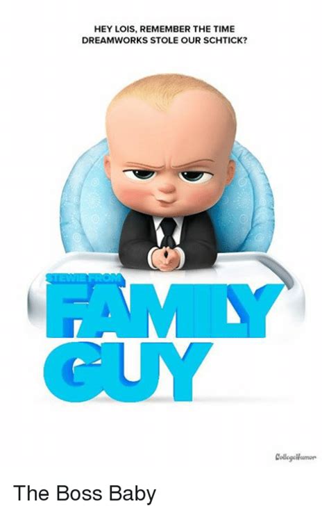 Boss baby Memes