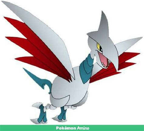 Skarmory | Wiki | Pokémon Amino