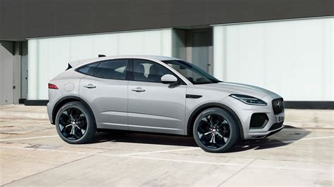 Jaguar E-PACE | Gallery Exterior | Jaguar New Zealand