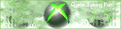 Xbox Banner by Kamikaze8 on DeviantArt