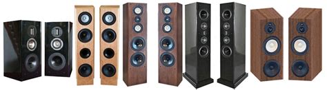 TestimonialsBest loudspeakers | Speaker Design WorksSpeaker Design Works