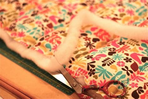 DIY Nap Mat/Bed Roll | Pretty Prudent