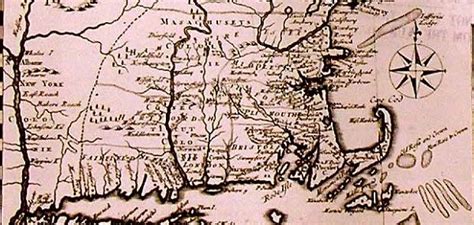 The Economy of Plymouth Colony - History of Massachusetts Blog