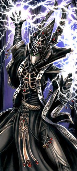 Farseer | Warhammer eldar, Warhammer, Warhammer 40k