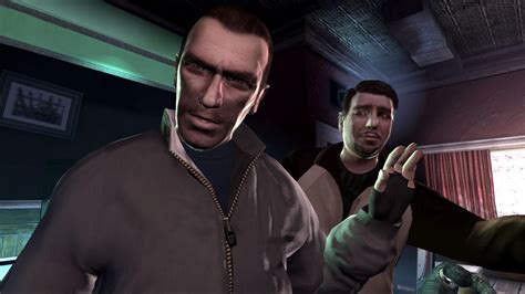 Niko Bellic | GTA 4 Characters, Bio & Voice Actor (GTA IV, TLaD & TBoGT)