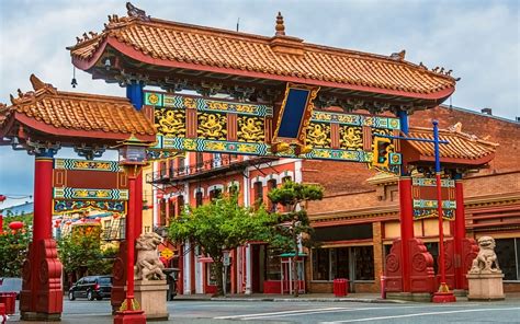 Chinatown Vancouver Neighbourhood Guide - Vancouver Planner