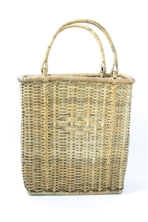 Basket Weave Wood 13276656 Stock Photo at Vecteezy