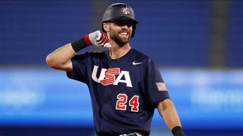 Tokyo Olympics 2020: USA Baseball vs. South Korea, live stream, start time, odds, how to watch ...