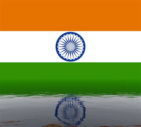 Download India, Flag, Nation. Royalty-Free Stock Illustration Image ...