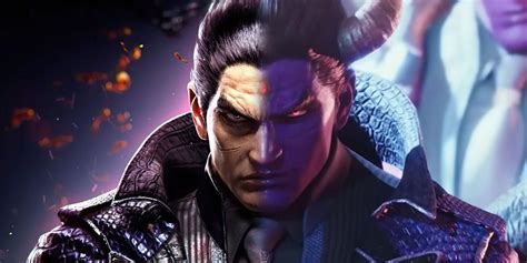 It's Time for Tekken 8 to Delve Into the Origins of the Devil Gene