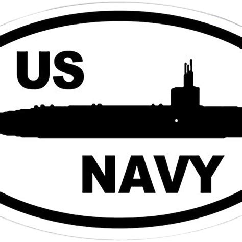 Buy Us Navy Window Decals for Car Online In India - Etsy India