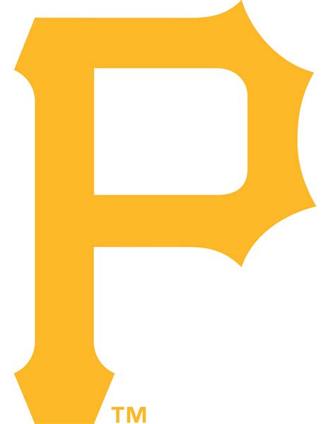 Pittsburgh Pirates Logo PNG Transparent & SVG Vector - Freebie Supply