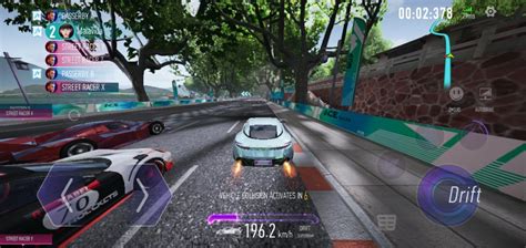 Ace Racer APK Download for Android Free