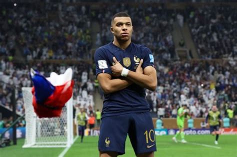 France player ratings vs Argentina: Kylian Mbappe confirms status as ...