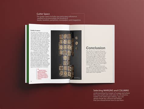 Publication Design on Behance