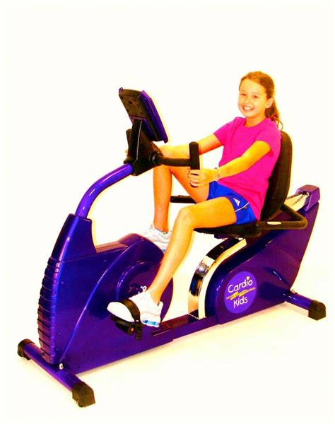 FitnessZone: Kids Fitness Equipment