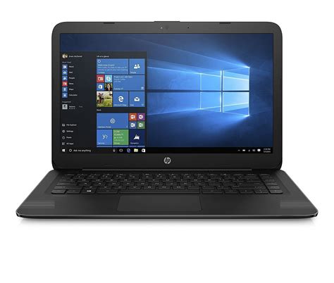 NEW - New HP Stream 14-ax040wm 14" Laptop Intel N3060 1.6GHz 4GB 32GB eMMc Windows 10 - Walmart.com