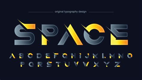 Gaming Font Vector Art, Icons, and Graphics for Free Download