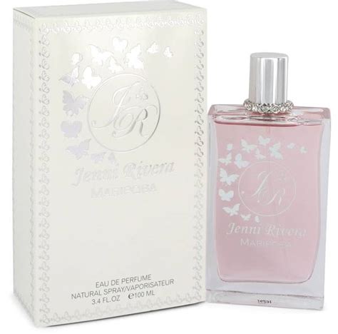 Jenni Rivera Mariposa Perfume for Women - Buy Online Now at Perfume.com