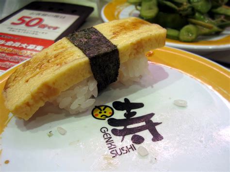 Genki Sushi – Fresh, Cheap and in English | Tokyo Cheapo