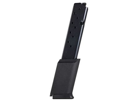 ProMag Mag Hi-Point 995 995TS Carbine 9mm Luger 15-Round Steel Blue