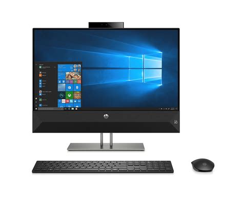 HP Pavilion Desktop Computer, Intel i5 4NM87AA#ABA - Walmart.com ...