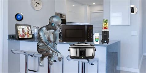 17 Best Smart Kitchen Gadgets Under $300 $200 & $100 - oneSmartcrib.com