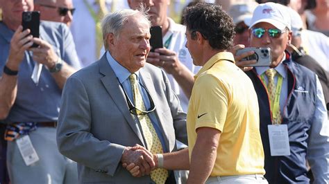 Masters: Jack Nicklaus shares Rory McIlroy “criticism” keeping him from Grand Slam