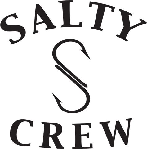 Salty Crew - Apex Outfitter & Board Co