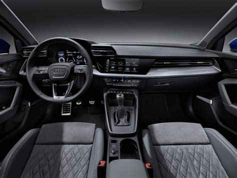 Audi Rs3 Interior 2022 - Interior Paint Colors 2022