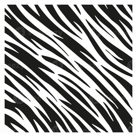 tiger stripes background for decorating the background of wild animals 14301055 PNG