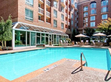 Hilton Atlanta Perimeter Suites Photo Gallery