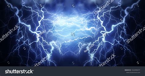 143,554 Lightning Wallpaper Images, Stock Photos, 3D objects, & Vectors | Shutterstock