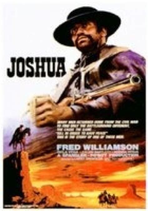 Joshua (1976) - Larry Spangler | Synopsis, Characteristics, Moods, Themes and Related | AllMovie